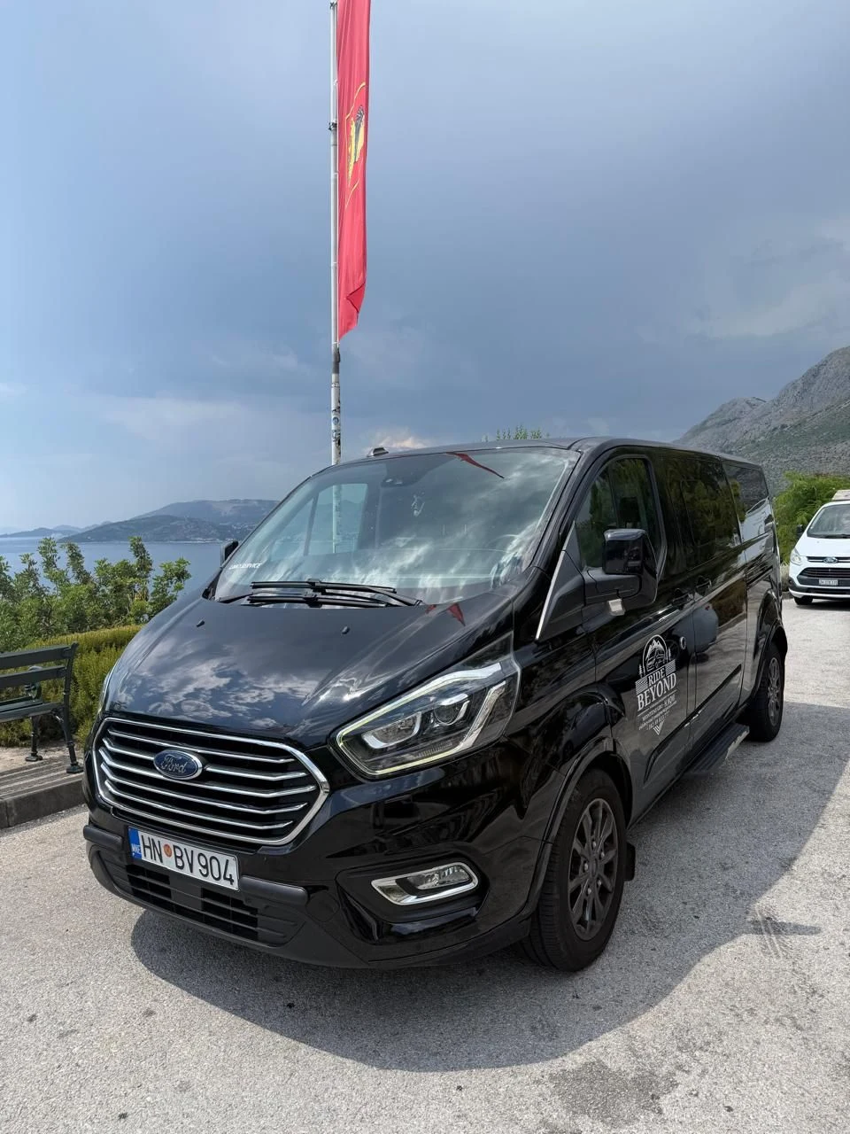 Transfers, Rides and Private Tours